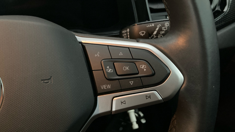 Volkswagen Polo 1.0 TSI Life 5dr Petrol Hatchback